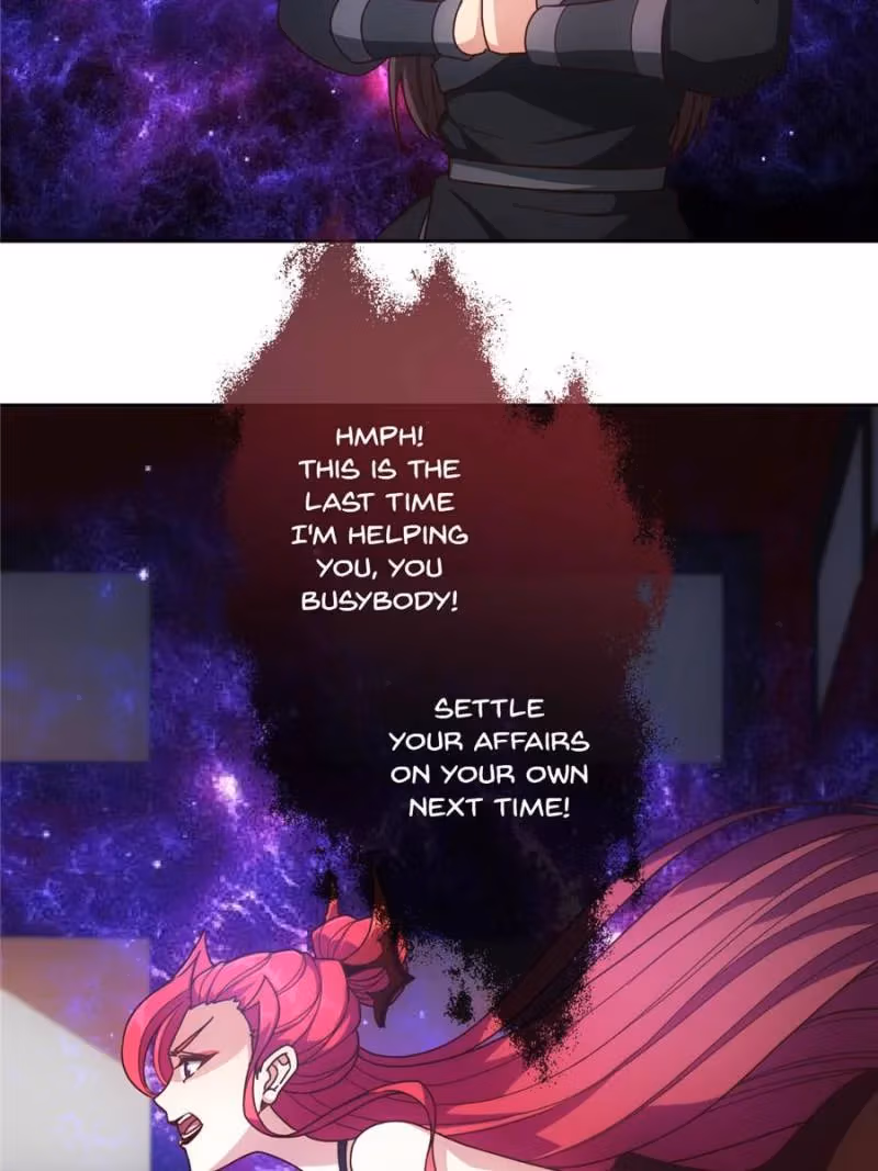 Read The Greatest Deity chapter 82 image 24 on Lezhin