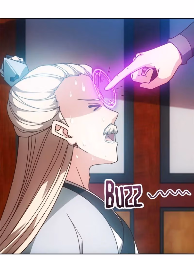 Read The Greatest Deity chapter 82 image 28 on Lezhin
