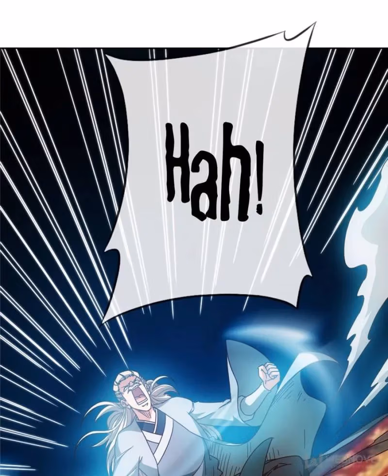 Read The Greatest Deity chapter 82 image 29 on Lezhin