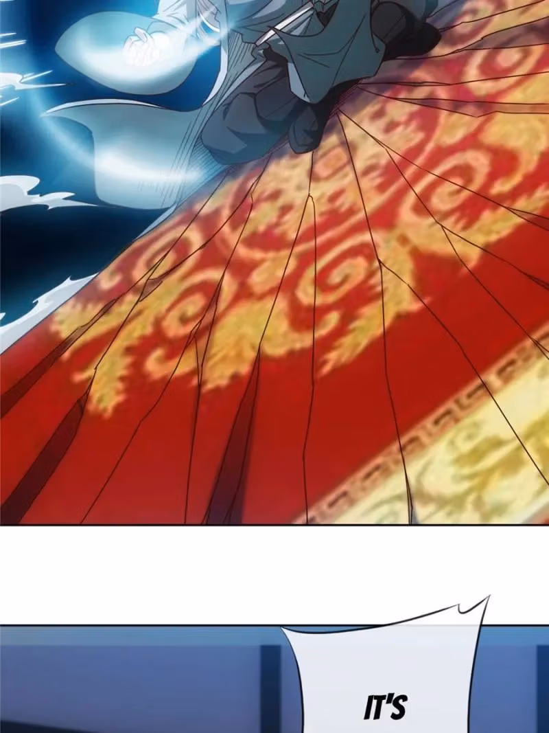 Read The Greatest Deity chapter 82 image 30 on Lezhin