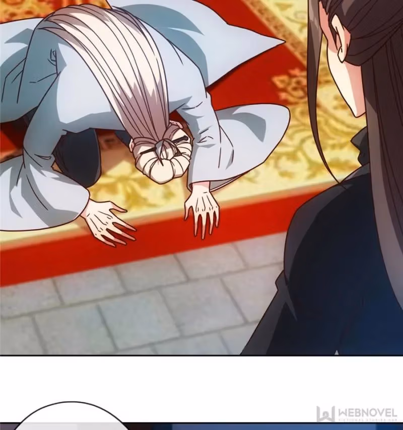 Read The Greatest Deity chapter 82 image 33 on Lezhin
