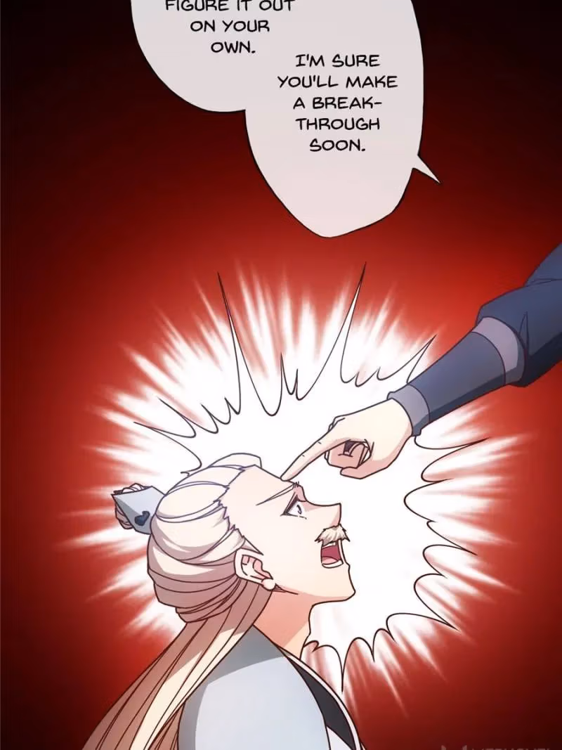 Read The Greatest Deity chapter 82 image 35 on Lezhin