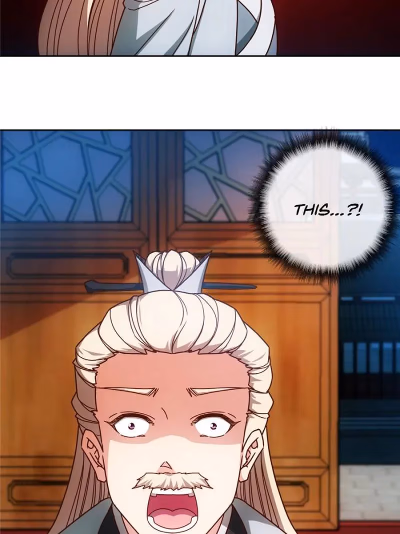 Read The Greatest Deity chapter 82 image 37 on Lezhin