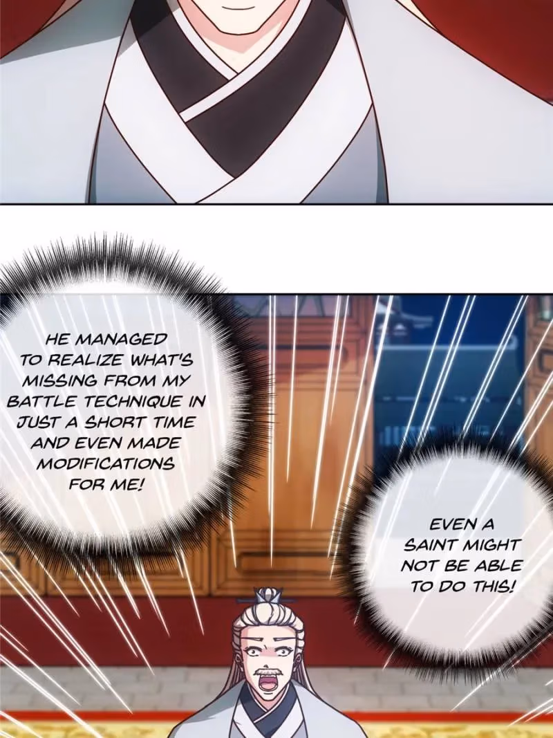 Read The Greatest Deity chapter 82 image 38 on Lezhin