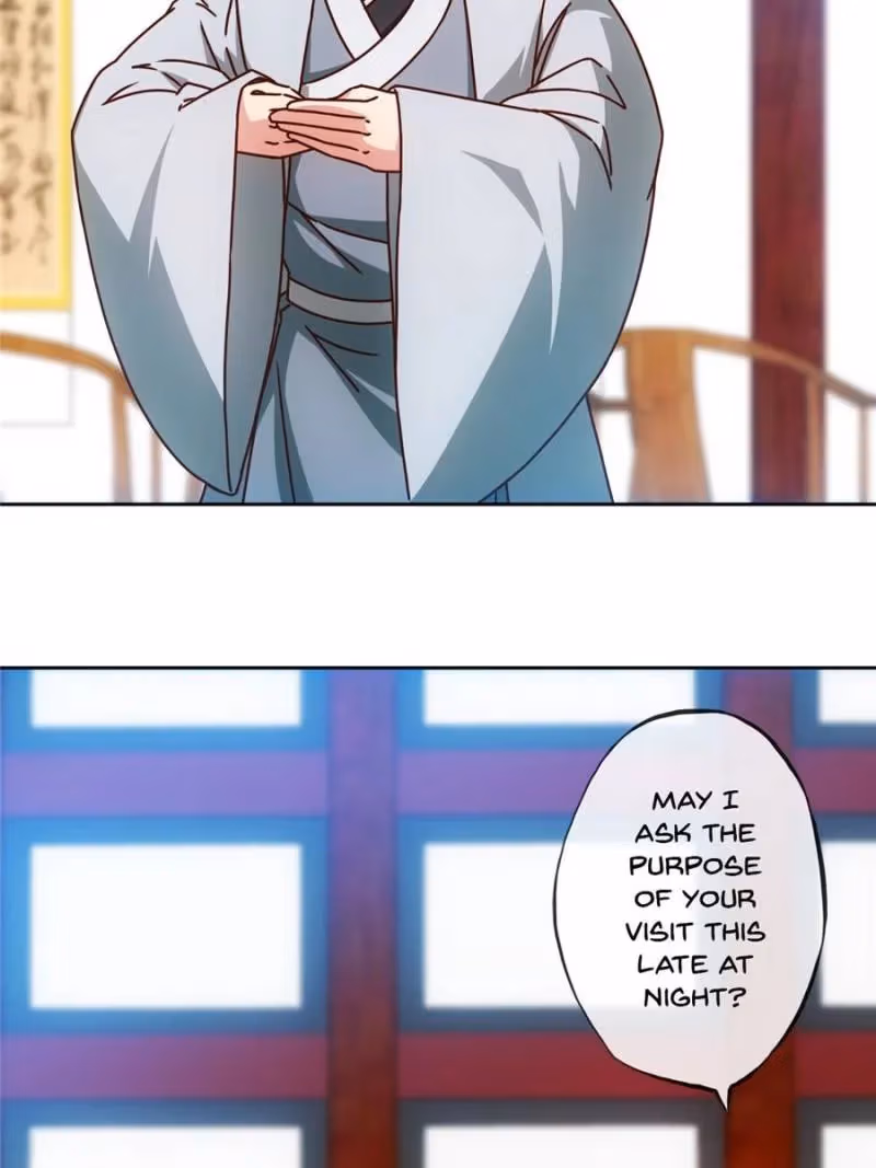 Read The Greatest Deity chapter 82 image 4 on Lezhin
