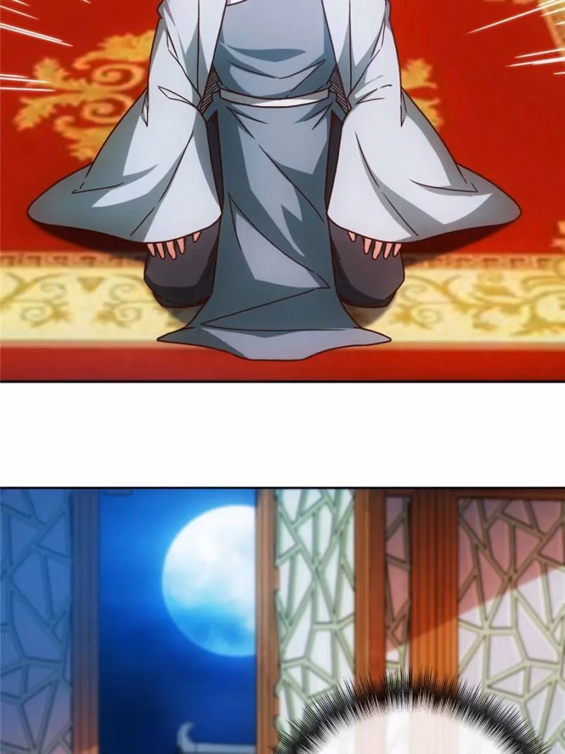 Read The Greatest Deity chapter 82 image 40 on Lezhin