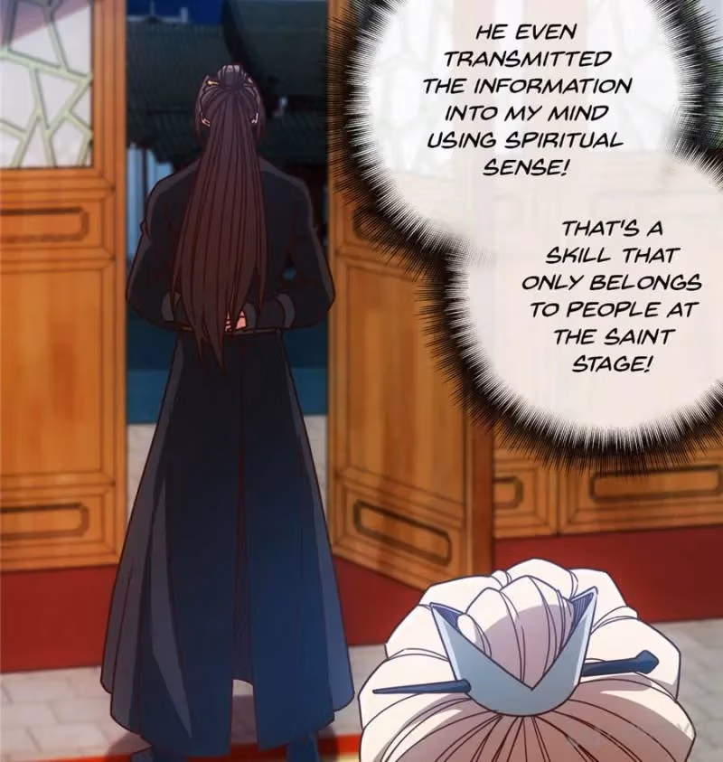 Read The Greatest Deity chapter 82 image 41 on Lezhin