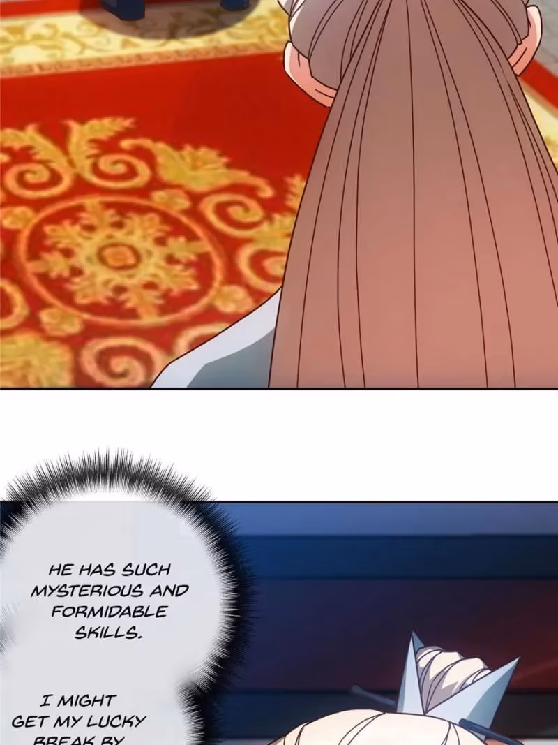 Read The Greatest Deity chapter 82 image 42 on Lezhin