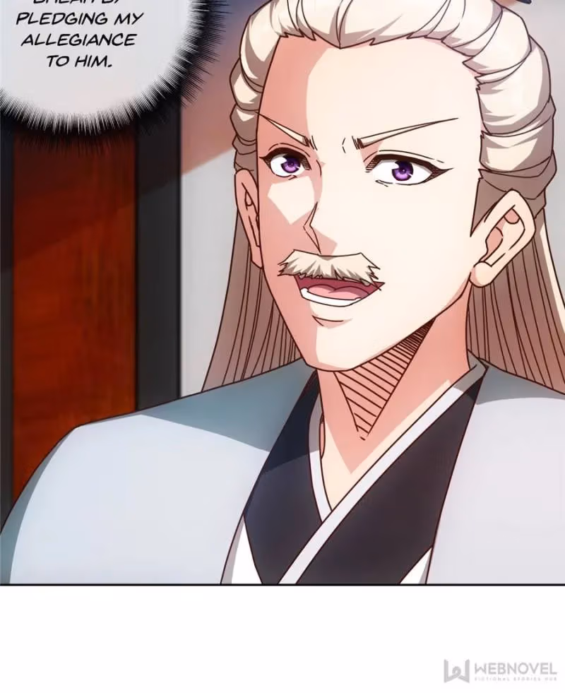 Read The Greatest Deity chapter 82 image 43 on Lezhin