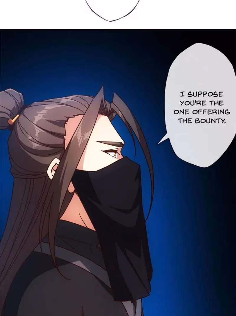 Read The Greatest Deity chapter 82 image 6 on Lezhin