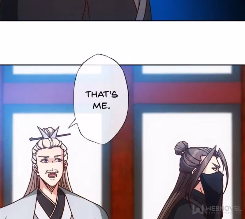 Read The Greatest Deity chapter 82 image 7 on Lezhin