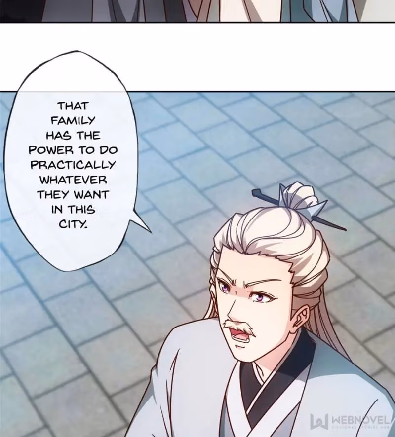 Read The Greatest Deity chapter 83 image 11 on Lezhin
