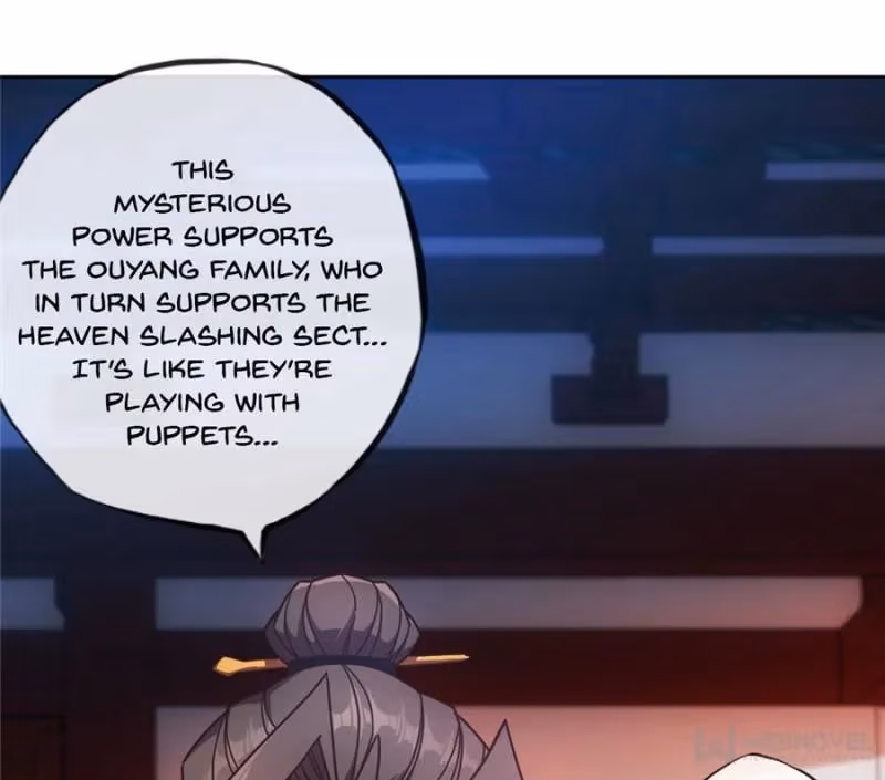 Read The Greatest Deity chapter 83 image 15 on Lezhin