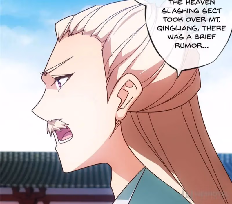 Read The Greatest Deity chapter 83 image 17 on Lezhin