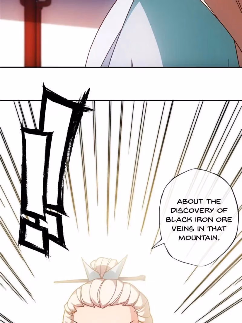Read The Greatest Deity chapter 83 image 18 on Lezhin