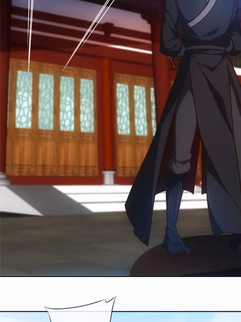Read The Greatest Deity chapter 83 image 2 on Lezhin