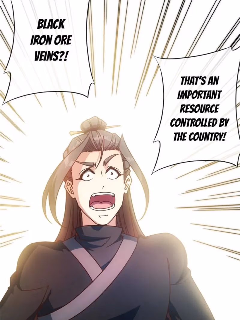 Read The Greatest Deity chapter 83 image 20 on Lezhin