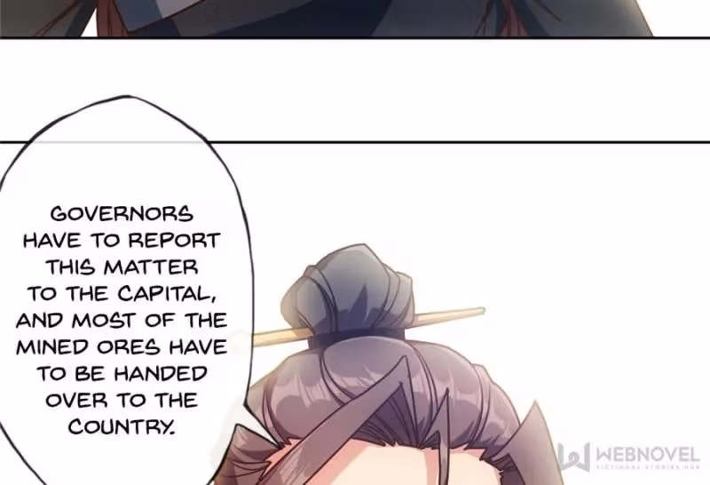 Read The Greatest Deity chapter 83 image 21 on Lezhin