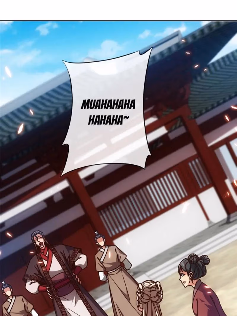 Read The Greatest Deity chapter 83 image 28 on Lezhin