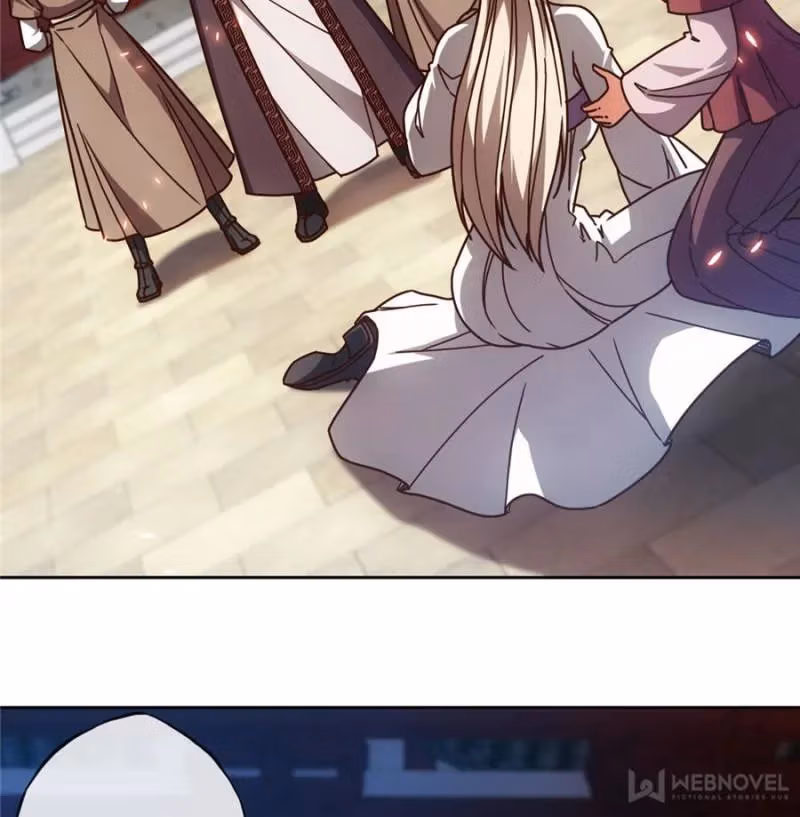 Read The Greatest Deity chapter 83 image 29 on Lezhin