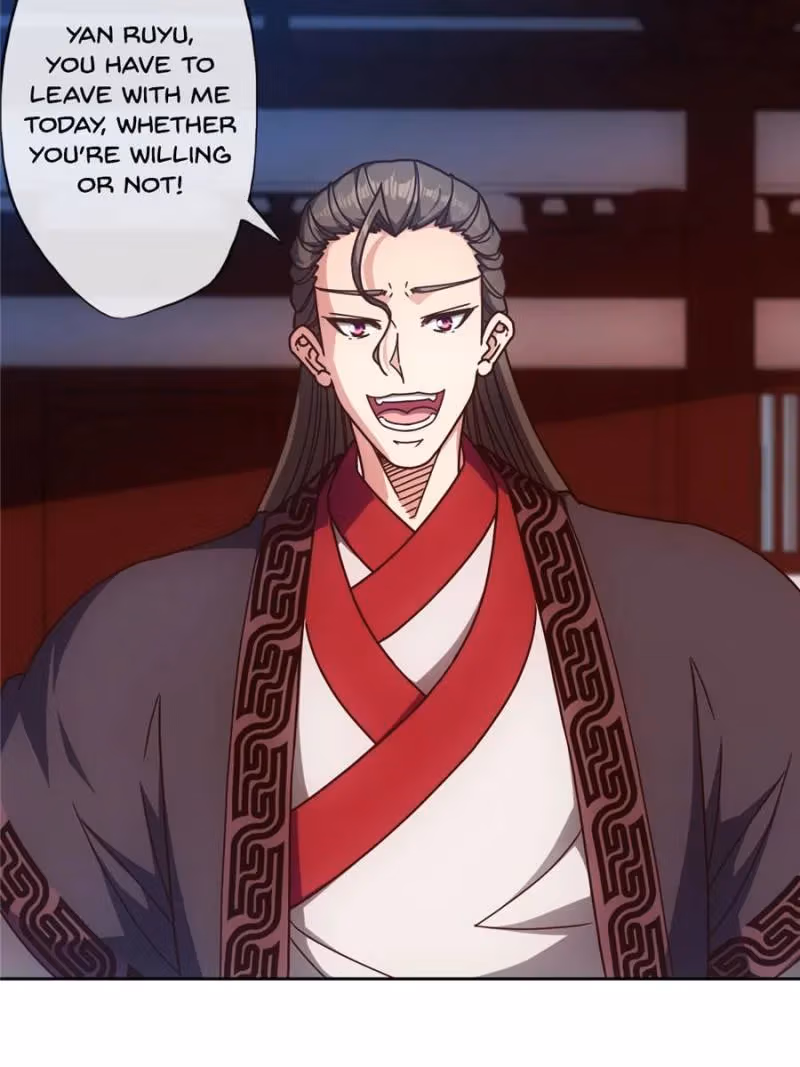 Read The Greatest Deity chapter 83 image 30 on Lezhin