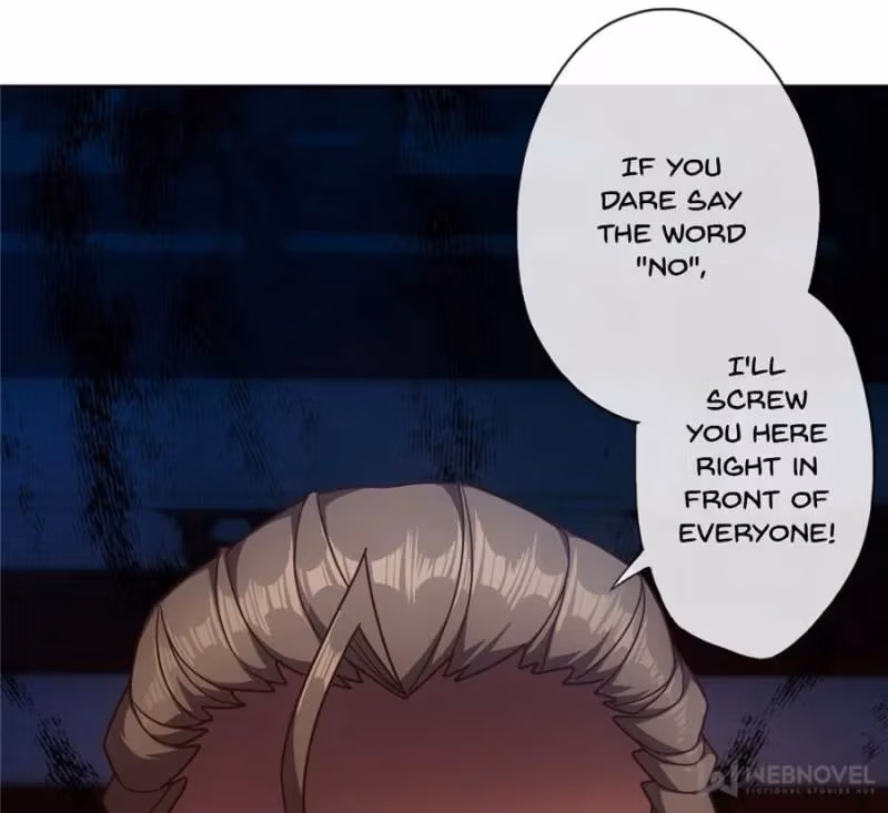 Read The Greatest Deity chapter 83 image 31 on Lezhin