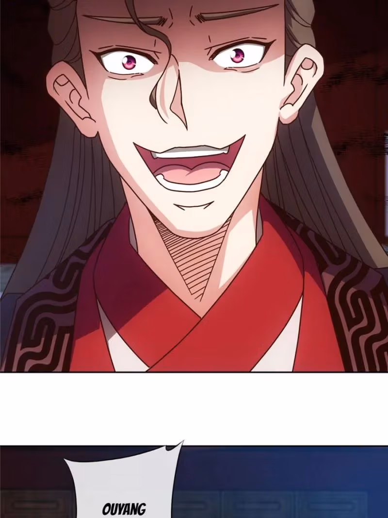 Read The Greatest Deity chapter 83 image 32 on Lezhin