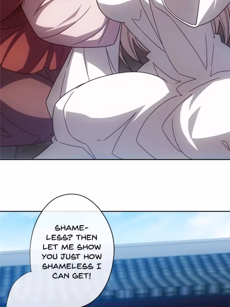 Read The Greatest Deity chapter 83 image 34 on Lezhin