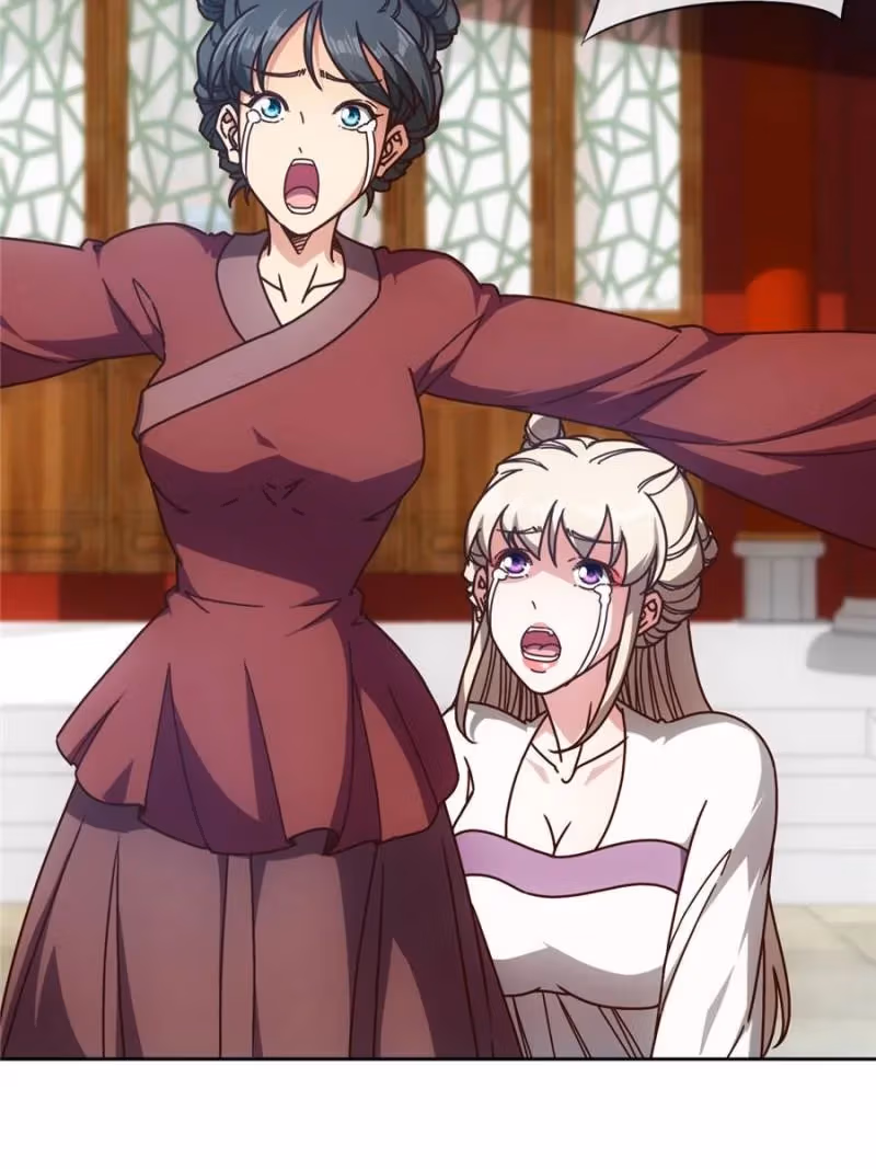 Read The Greatest Deity chapter 83 image 38 on Lezhin