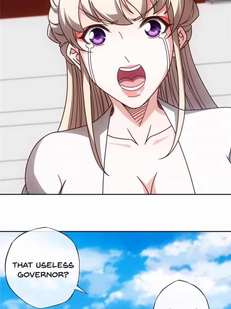 Read The Greatest Deity chapter 83 image 40 on Lezhin
