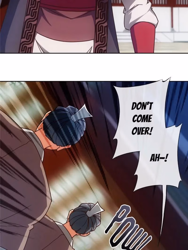Read The Greatest Deity chapter 83 image 42 on Lezhin