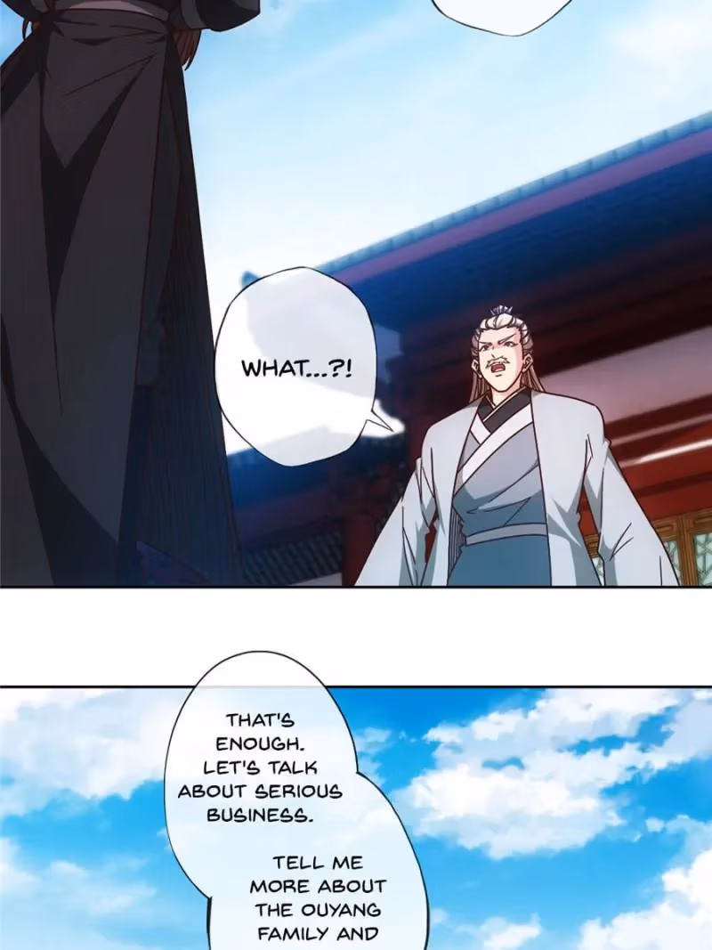 Read The Greatest Deity chapter 83 image 6 on Lezhin