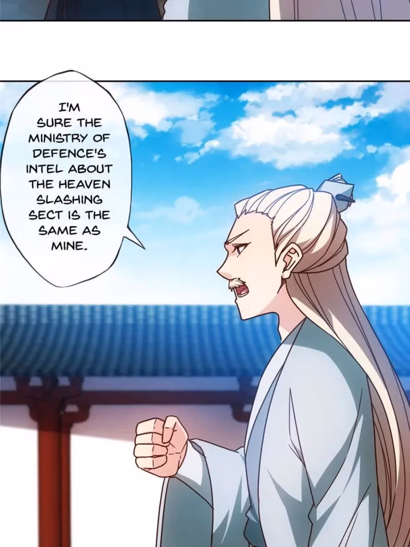 Read The Greatest Deity chapter 83 image 8 on Lezhin