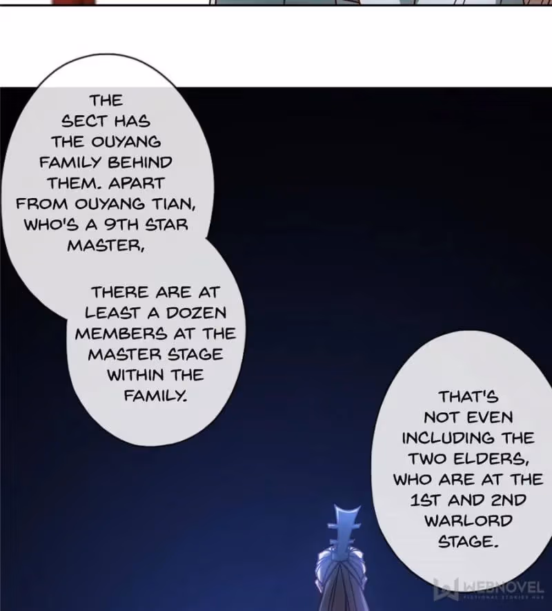 Read The Greatest Deity chapter 83 image 9 on Lezhin