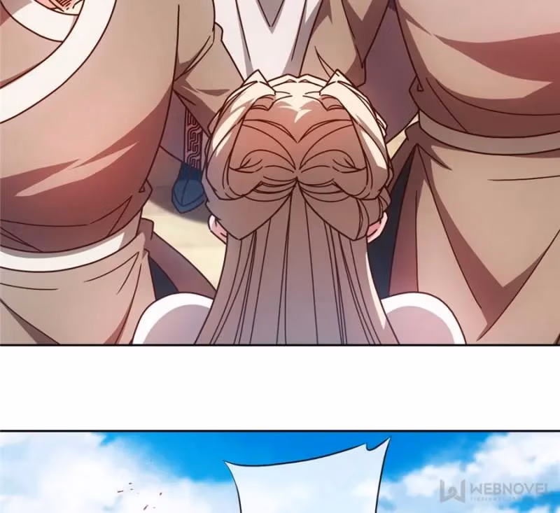 Read The Greatest Deity chapter 84 image 1 on Lezhin