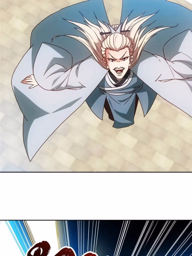 Read The Greatest Deity chapter 84 image 12 on Lezhin