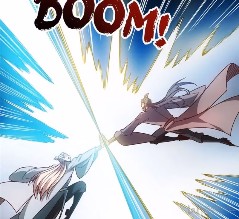 Read The Greatest Deity chapter 84 image 13 on Lezhin
