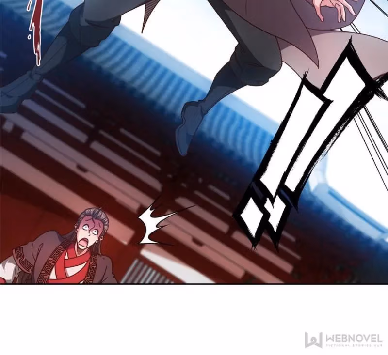Read The Greatest Deity chapter 84 image 15 on Lezhin