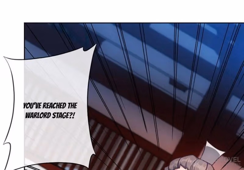 Read The Greatest Deity chapter 84 image 17 on Lezhin