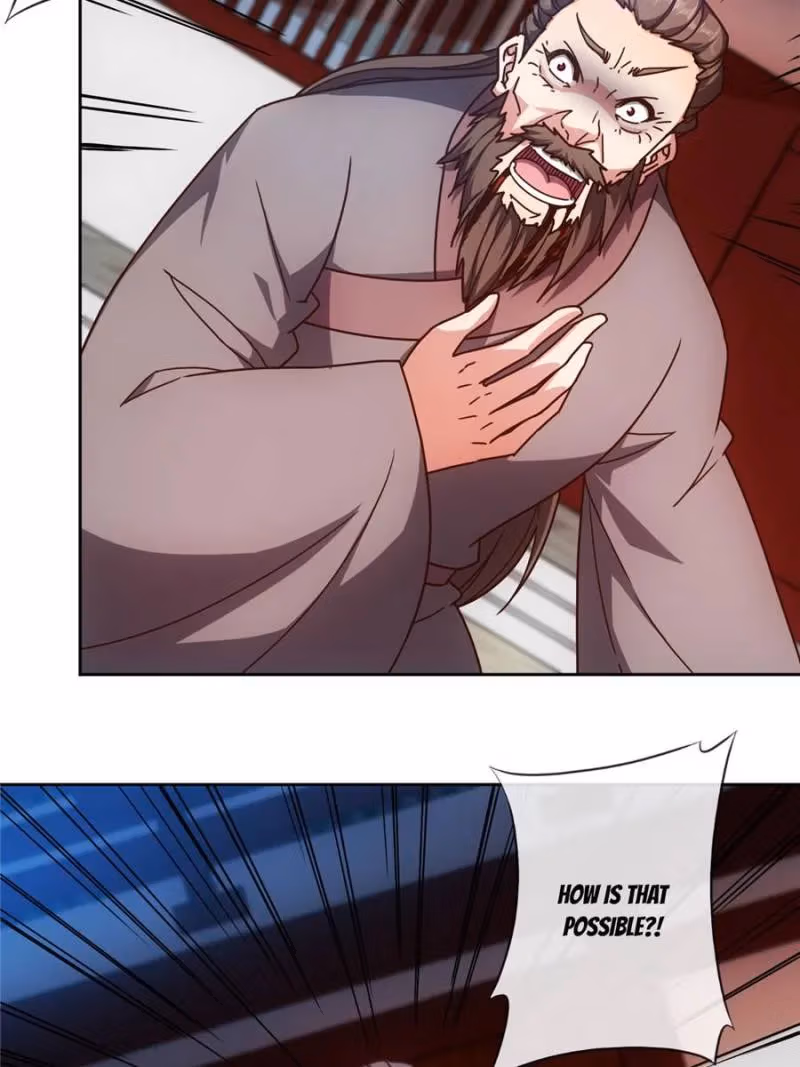 Read The Greatest Deity chapter 84 image 18 on Lezhin