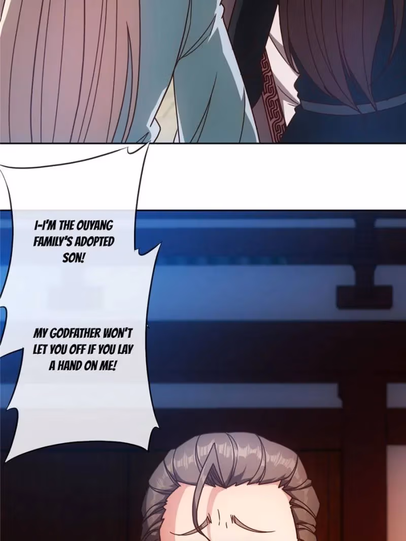 Read The Greatest Deity chapter 84 image 20 on Lezhin