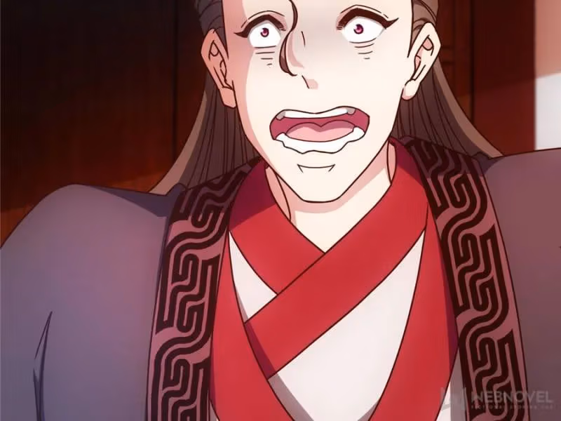 Read The Greatest Deity chapter 84 image 21 on Lezhin