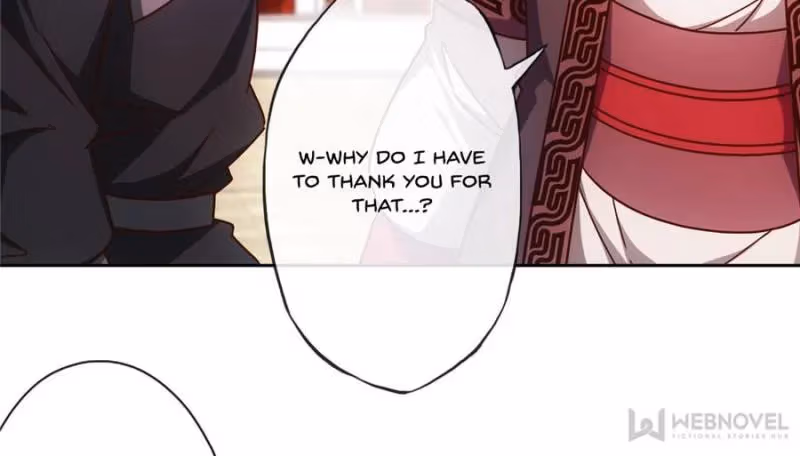 Read The Greatest Deity chapter 84 image 23 on Lezhin