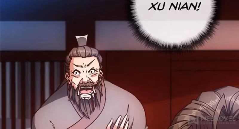Read The Greatest Deity chapter 84 image 27 on Lezhin