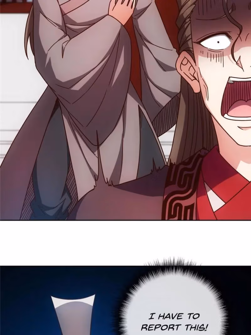 Read The Greatest Deity chapter 84 image 28 on Lezhin