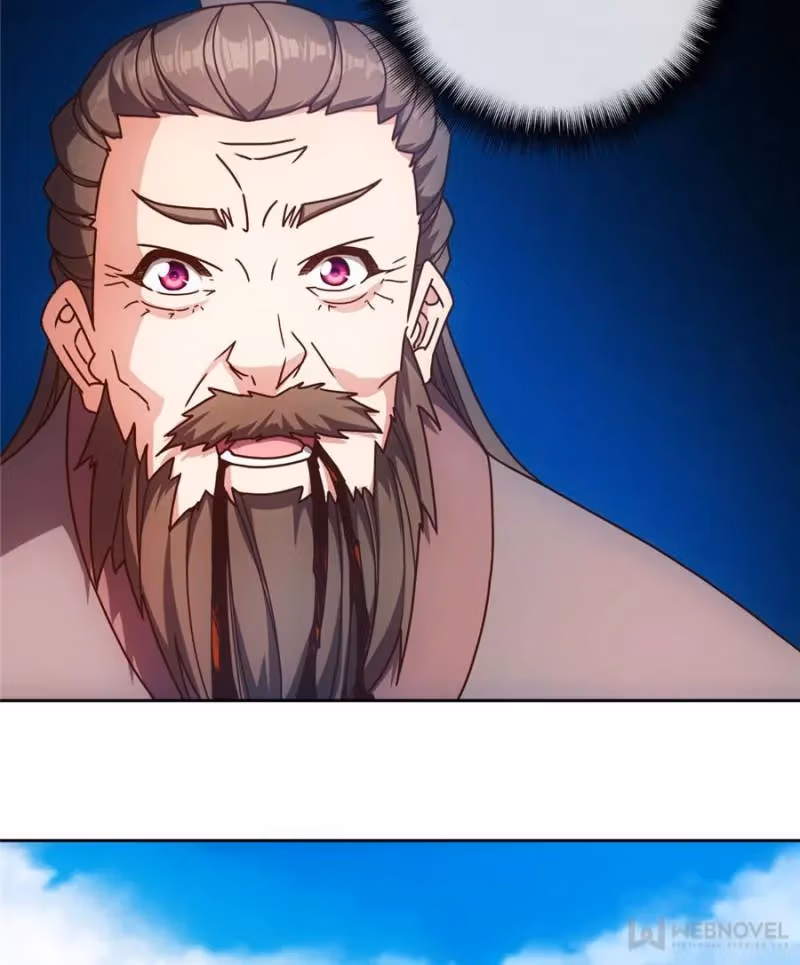 Read The Greatest Deity chapter 84 image 29 on Lezhin