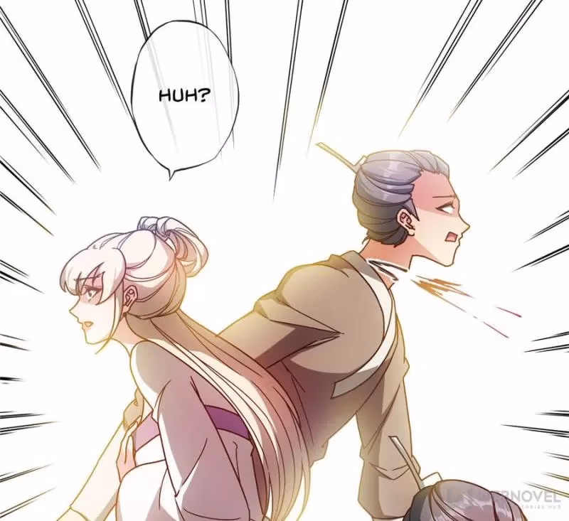 Read The Greatest Deity chapter 84 image 3 on Lezhin