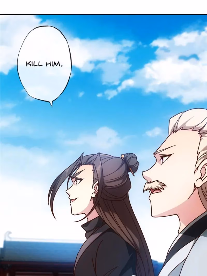 Read The Greatest Deity chapter 84 image 32 on Lezhin