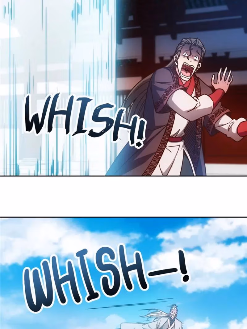 Read The Greatest Deity chapter 84 image 34 on Lezhin
