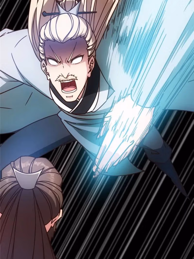Read The Greatest Deity chapter 84 image 38 on Lezhin